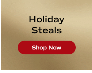 Shop Holiday Steals.