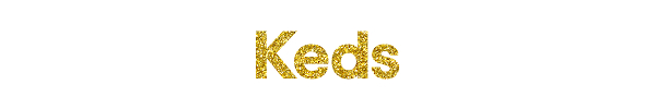 Keds Logo