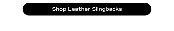 Shop Leather Slingbacks