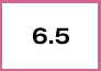 Size 6.5