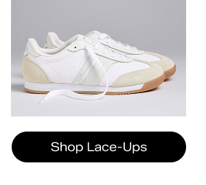 Shop Lace-Ups