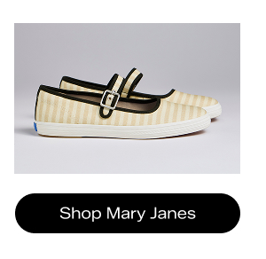 Shop Mary Janes