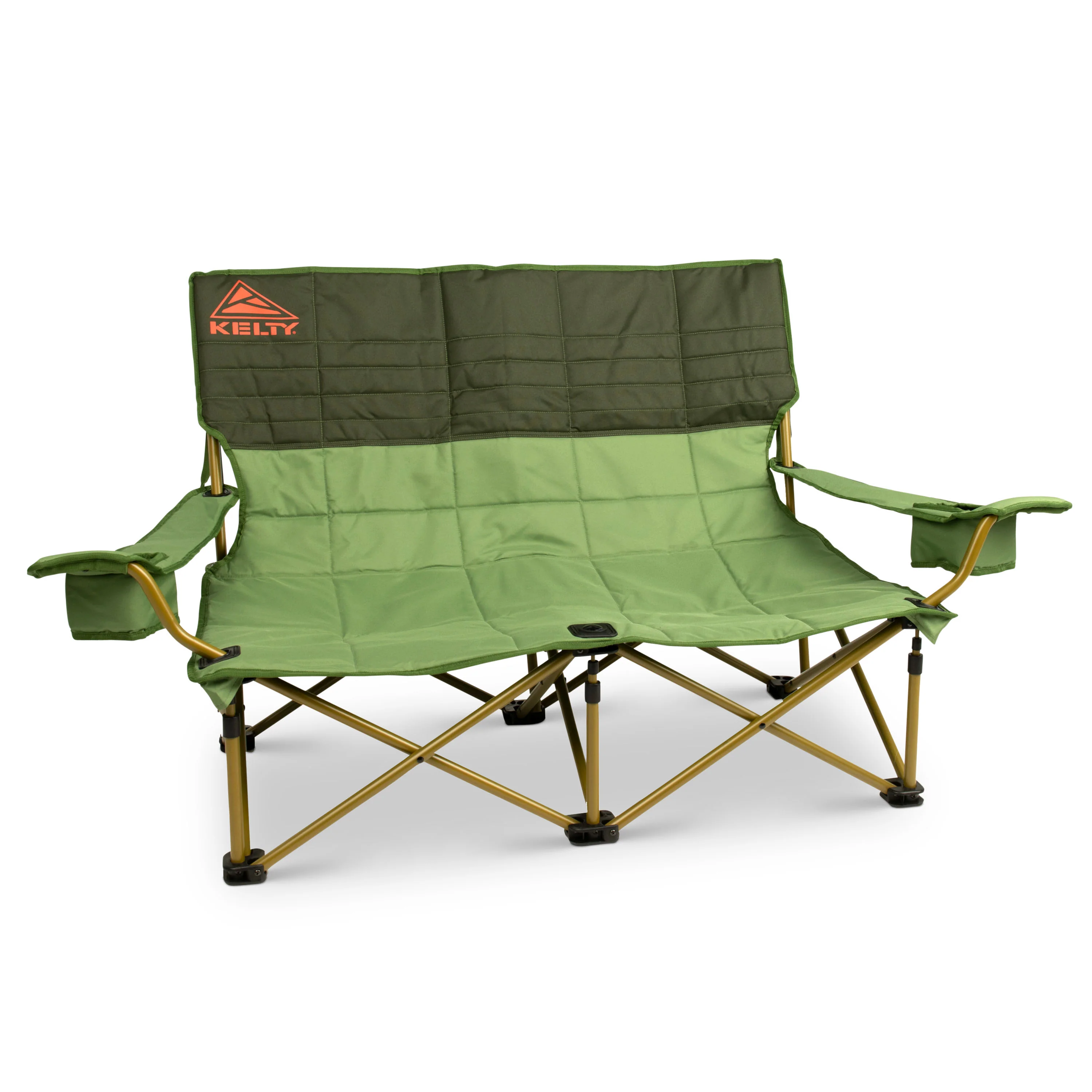 Image of Low Loveseat