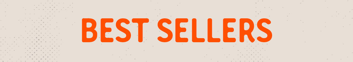 Best Sellers