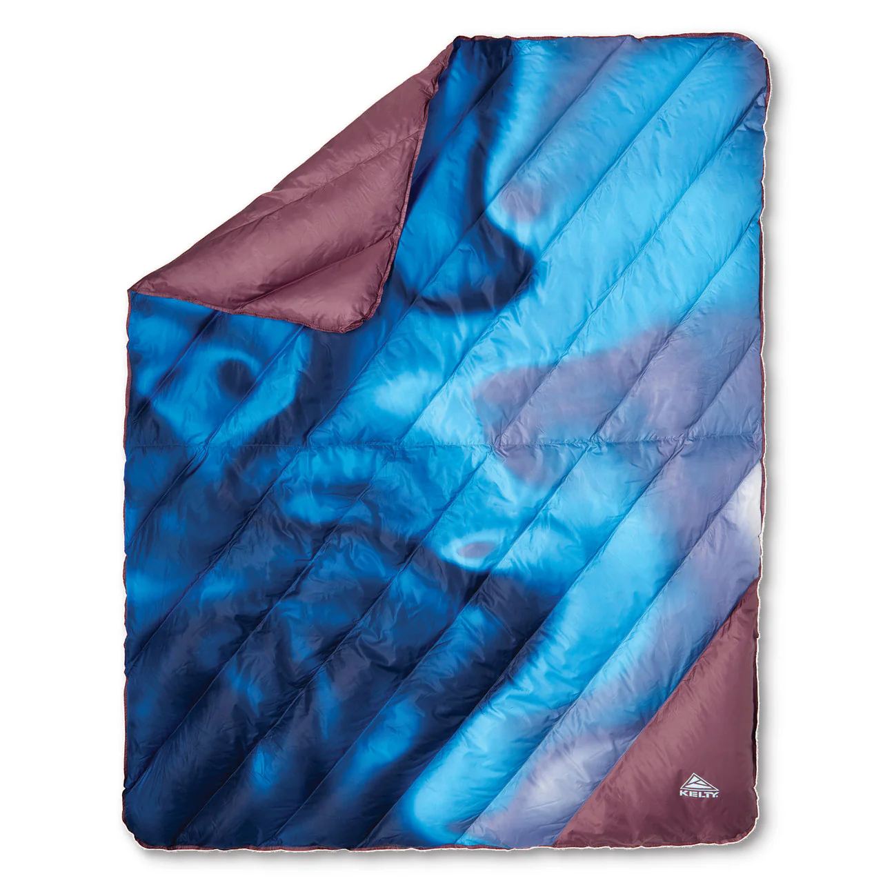 Image of Galactic Down Blanket