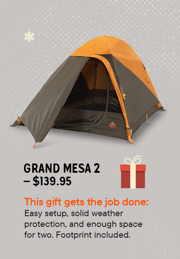 Grand Mesa 2