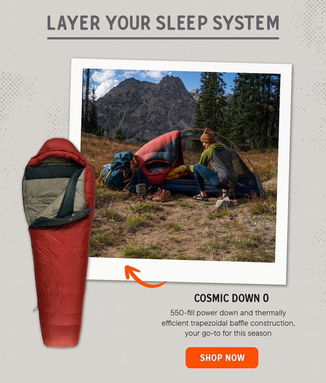 Cosmic Down 0