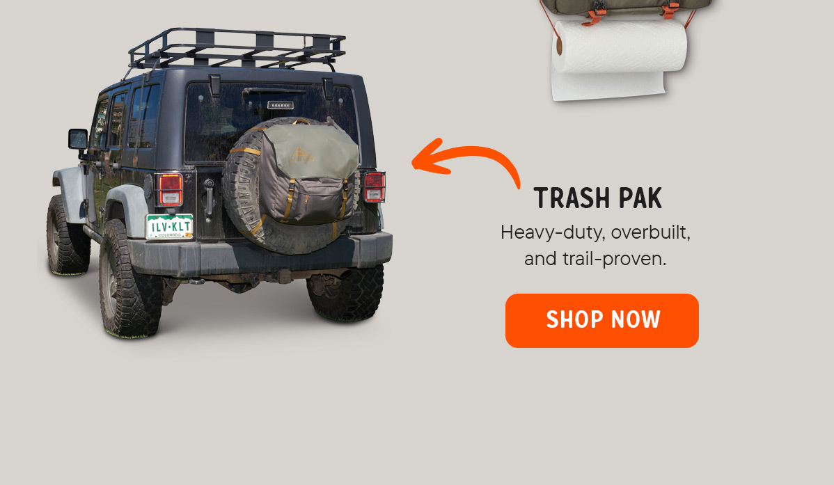 Trash Pak