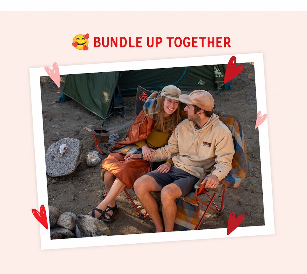 Bundle Up Together 