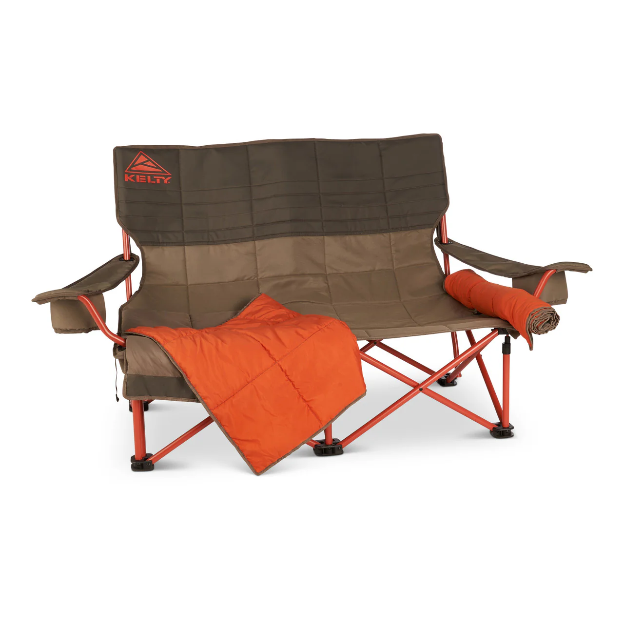 Image of Low-Loveseat Nest