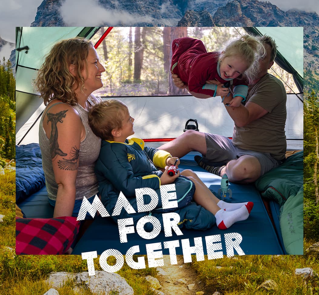 Made For Together
