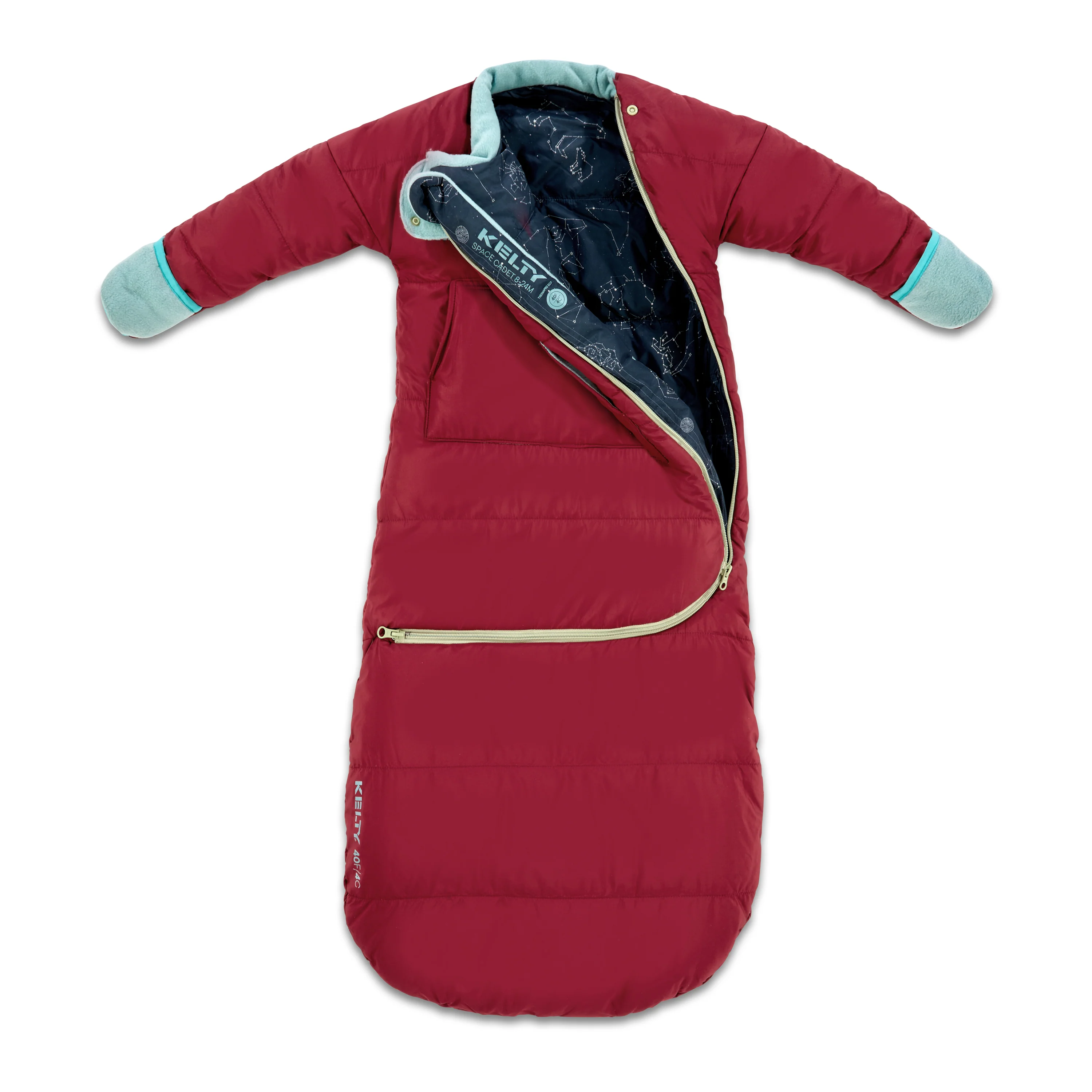 Image of SPACE CADET 40 Sleeping Bag