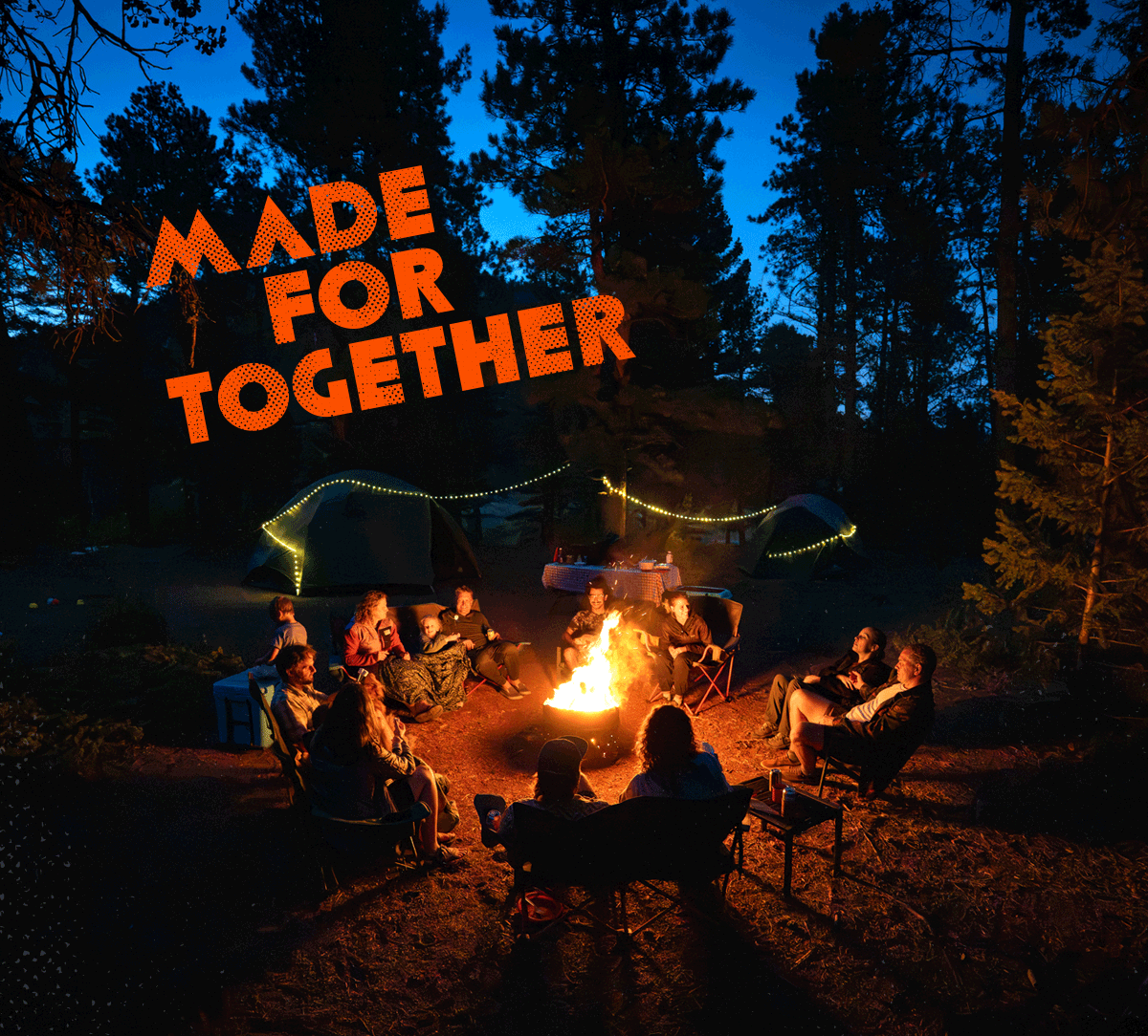 Made for Together