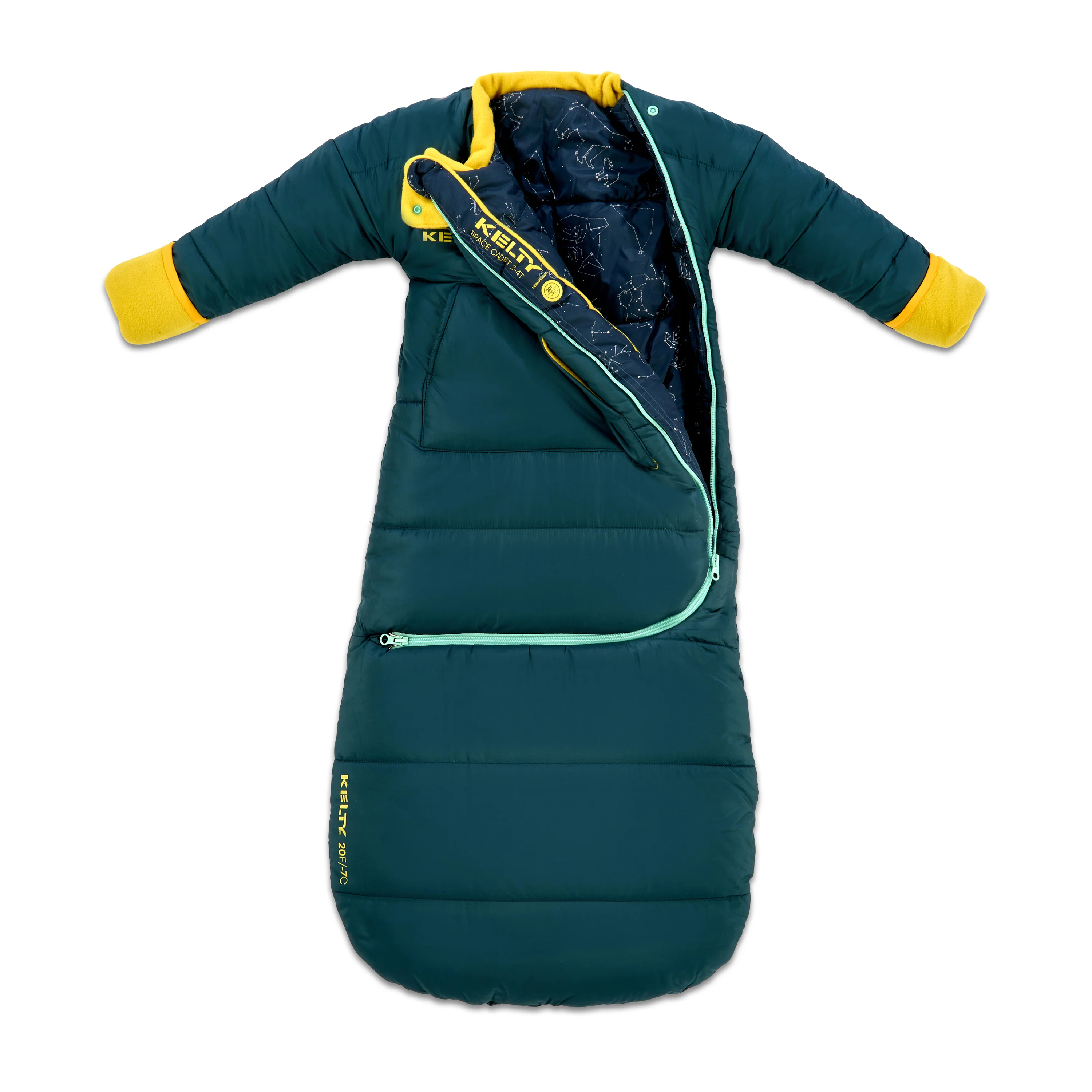Image of SPACE CADET 30 Sleeping Bag