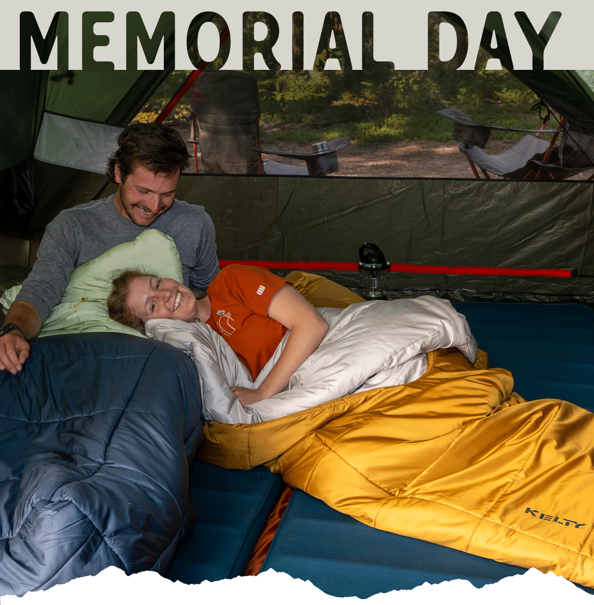 Memorial Day Sale is Coming