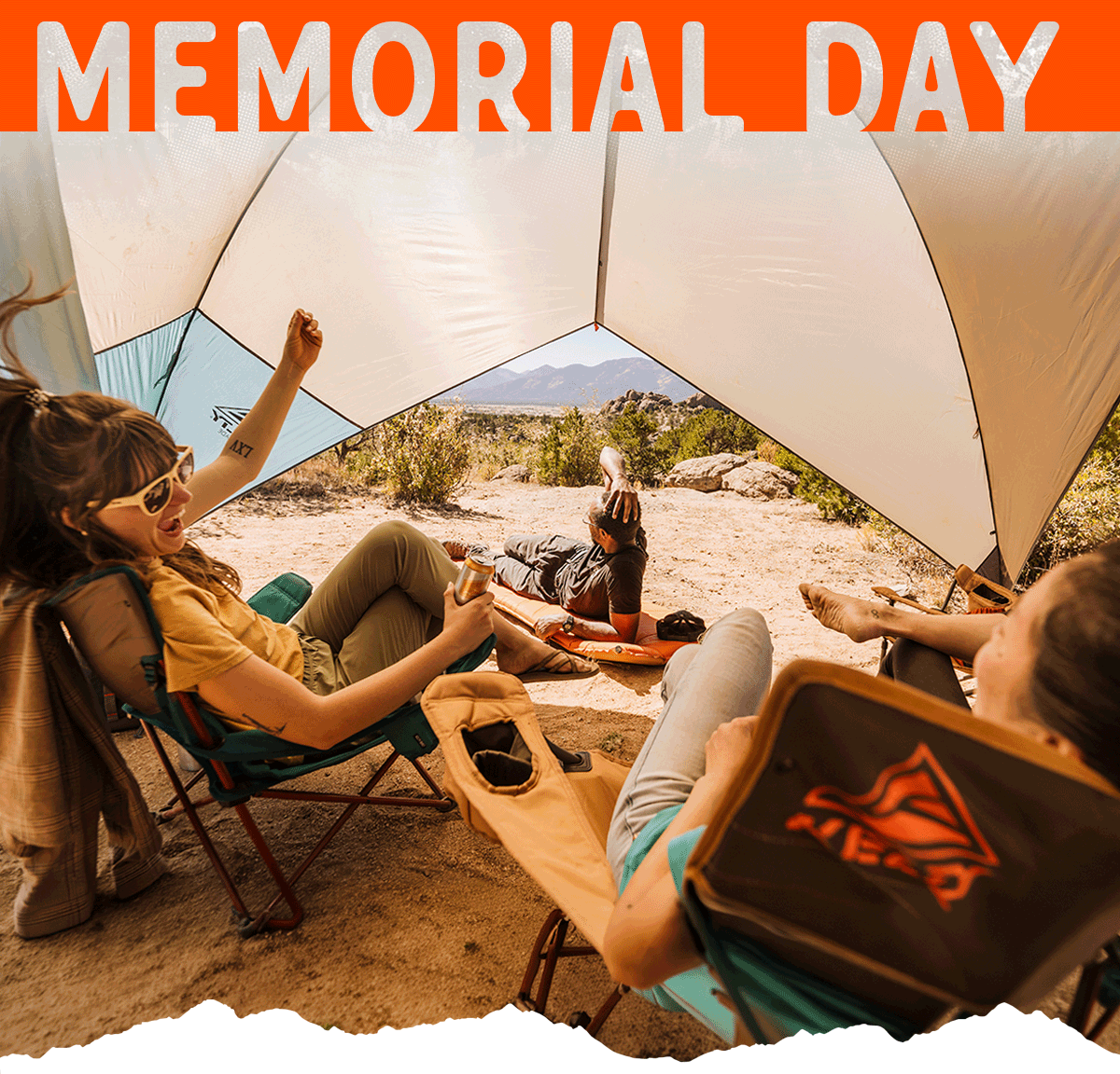 Memorial Day Sale Start Early! 