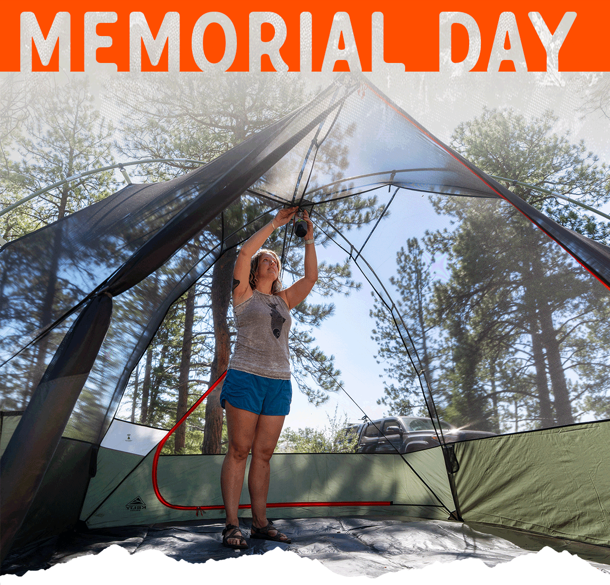 Memorial Day Sale 25% Off Everything