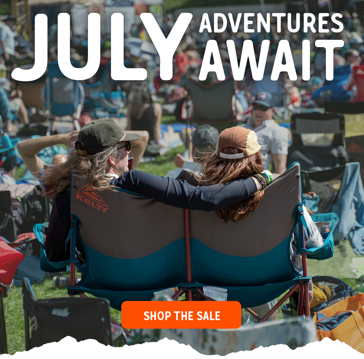 4th of July Sale. 25% off sitewide. No code needed. 