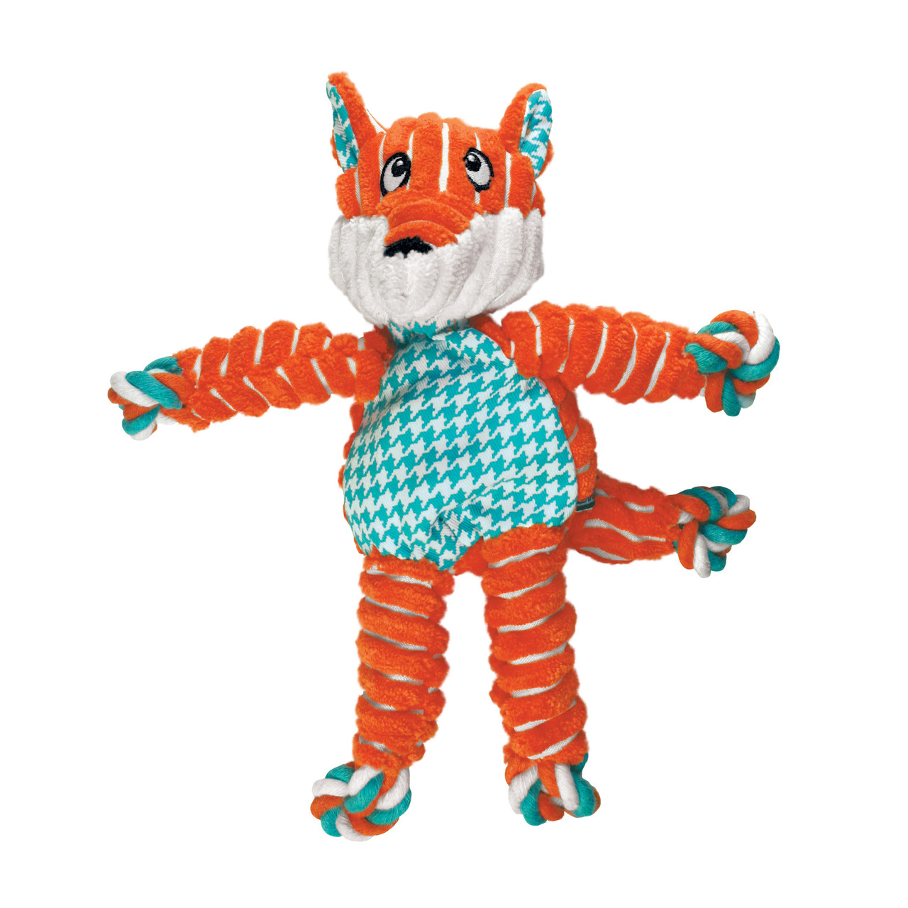 Image of Floppy Knots Fox