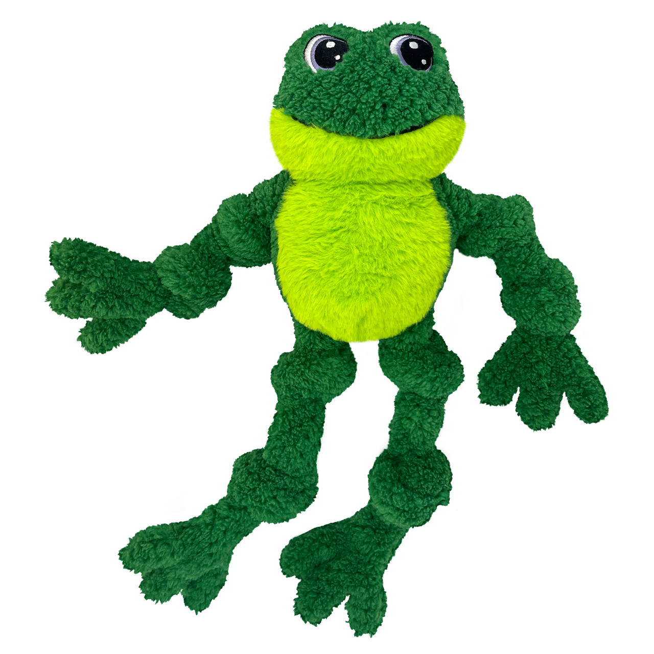 Image of Knots Frog