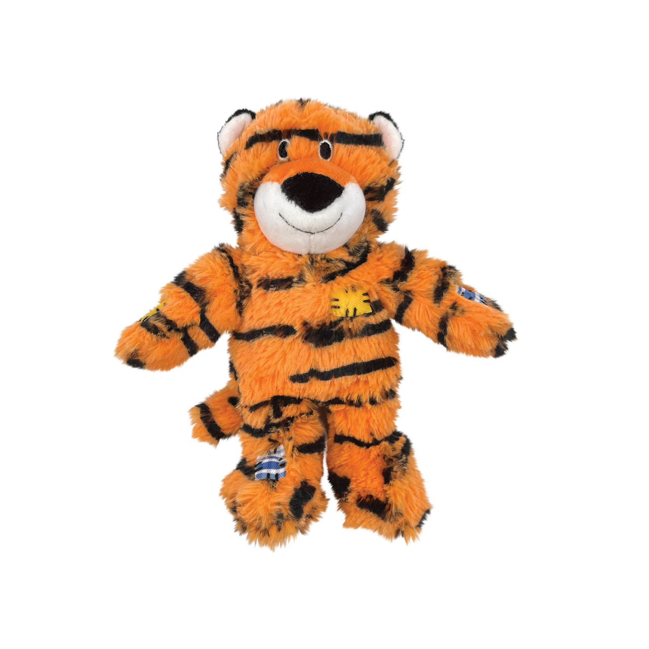 Image of Wild Knots Tiger