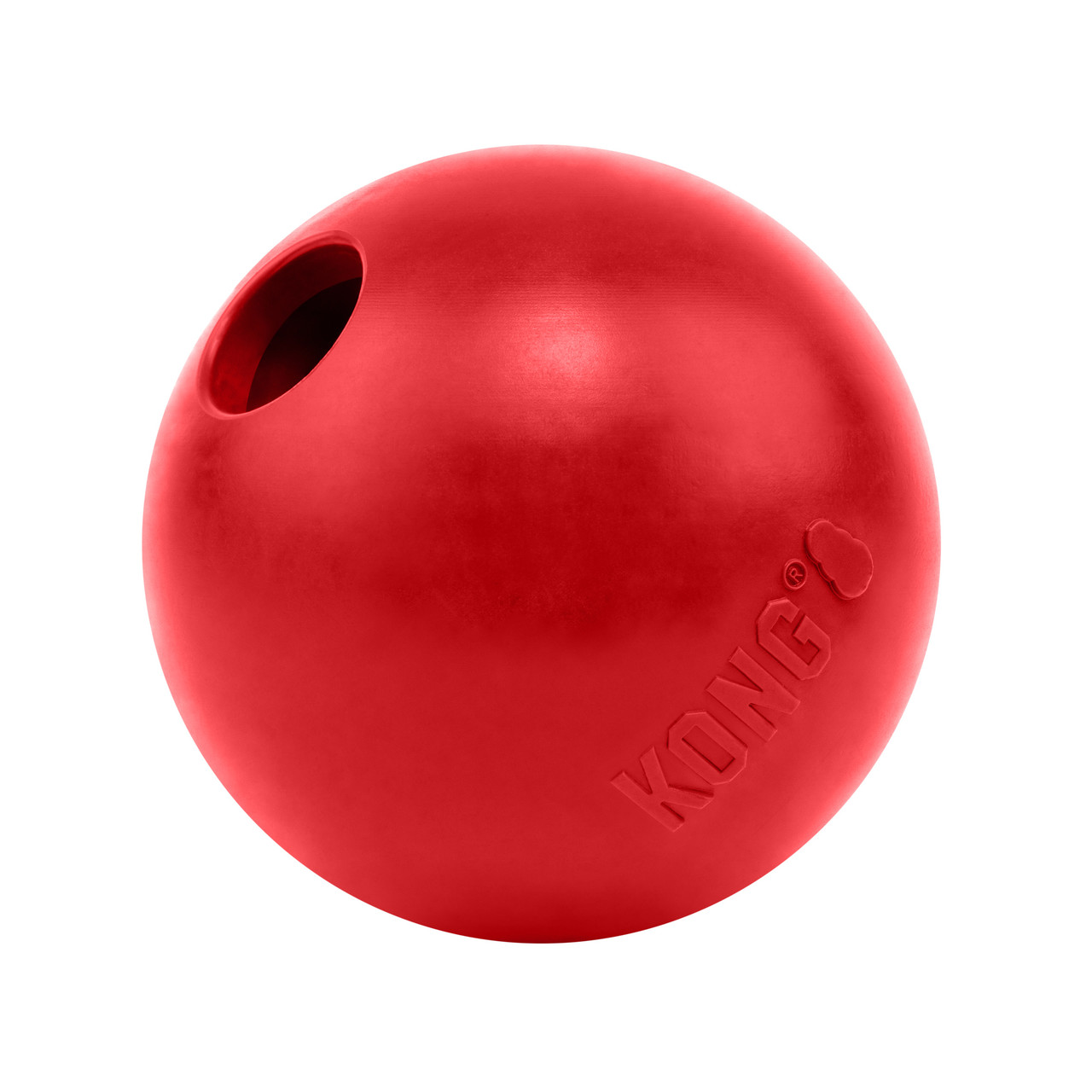 Image of KONG Ball w/Hole