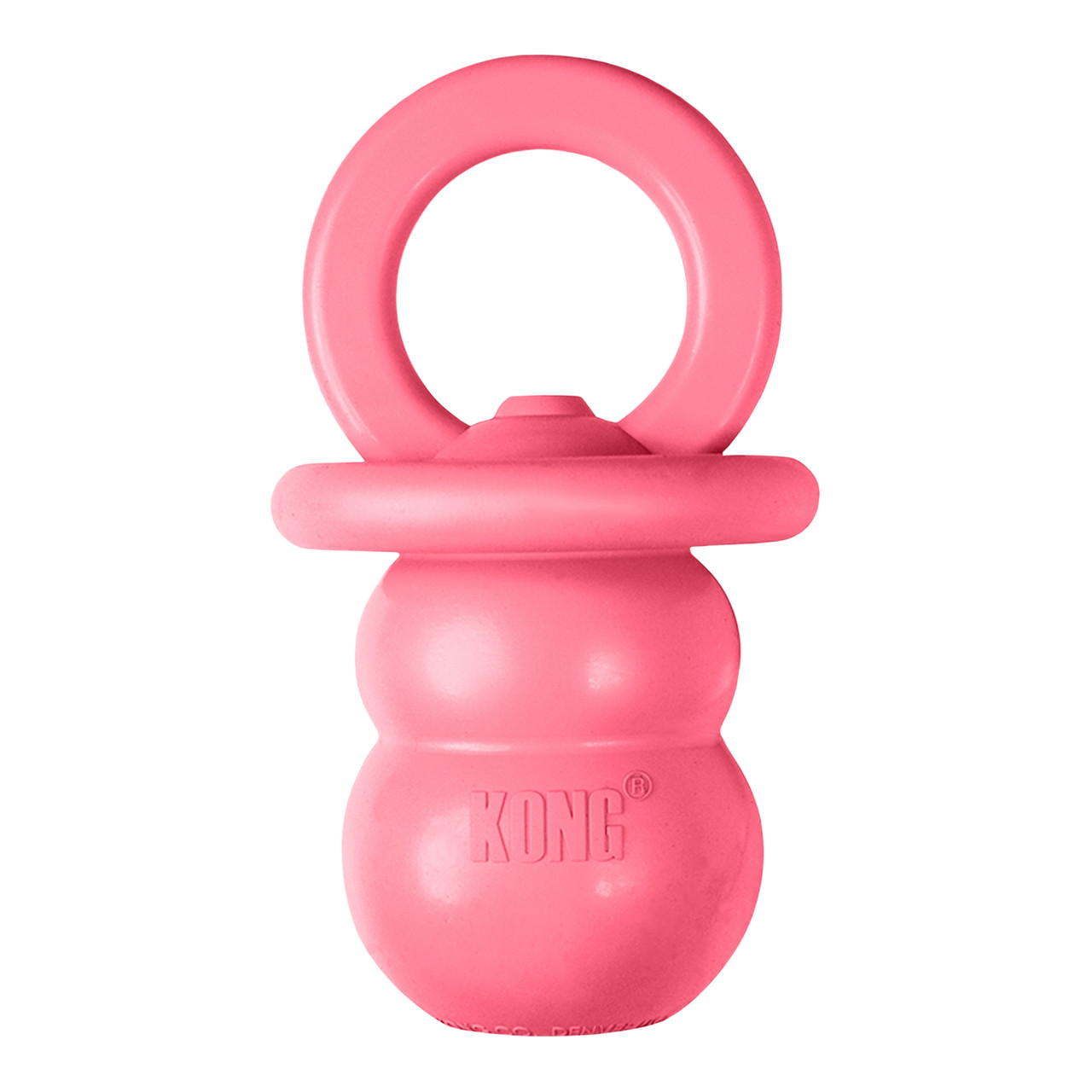 Image of KONG Binkie Pink