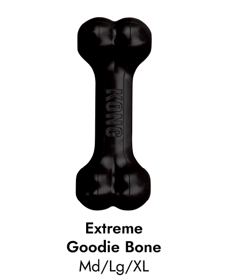 Image of Extreme Goodie Bone