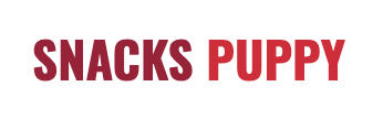 Snacks Puppy