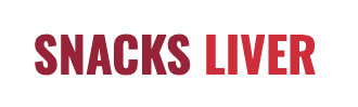 Snacks Liver