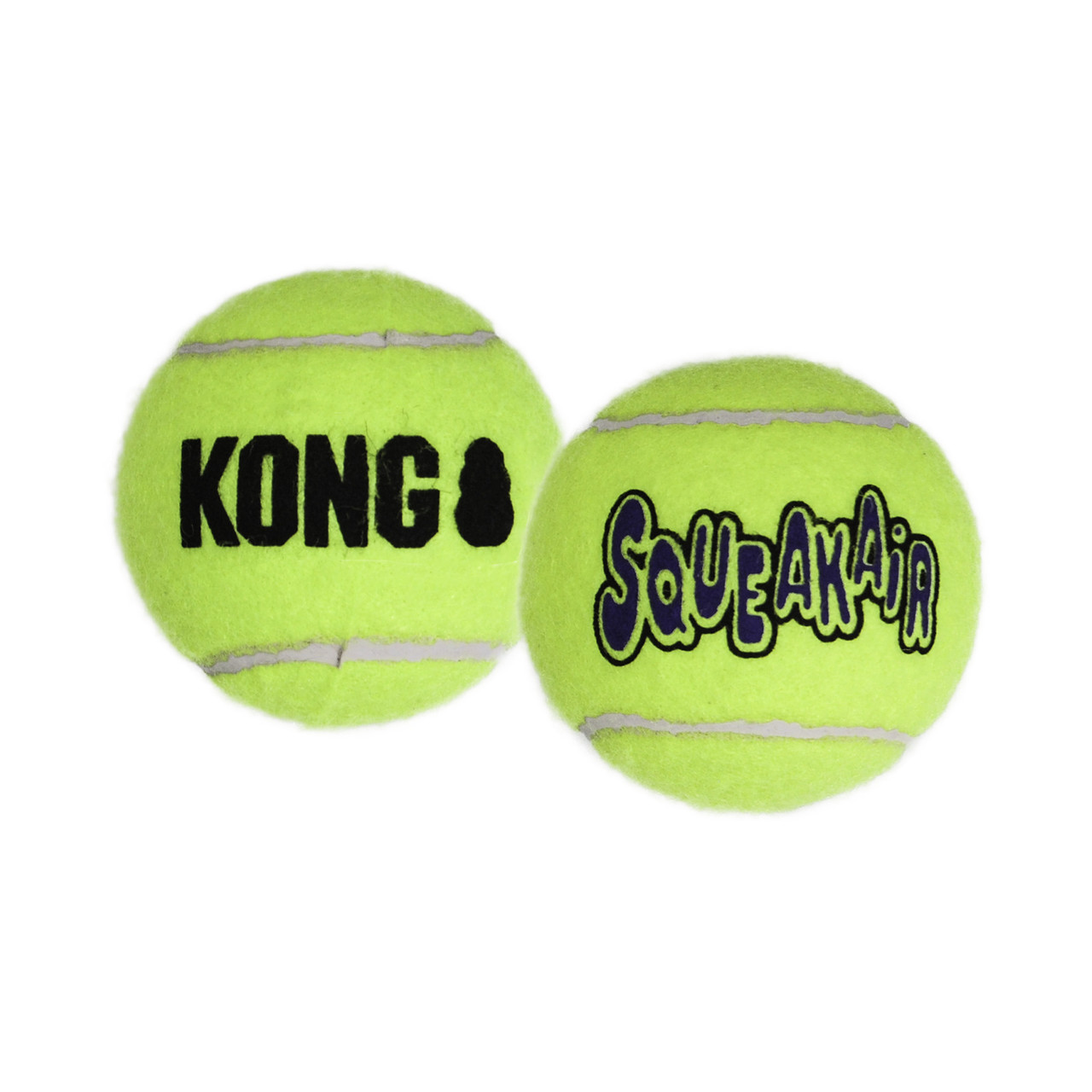 Image of SqueakAir Balls, 3 Pack