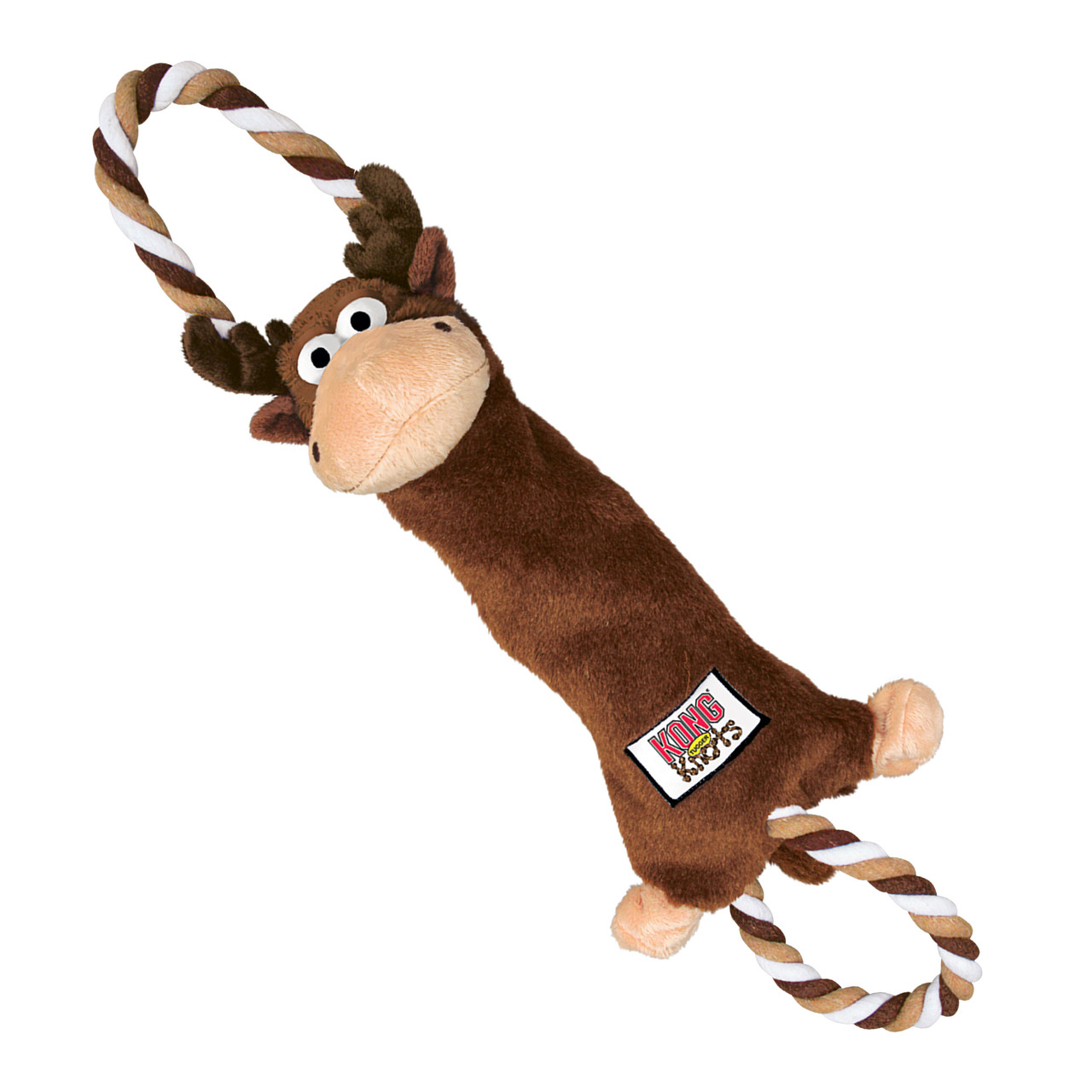 Image of Tugger Knots Moose
