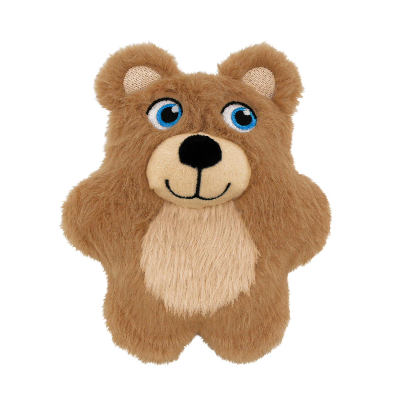 Image of Snuzzles Kiddos Teddy Bear
