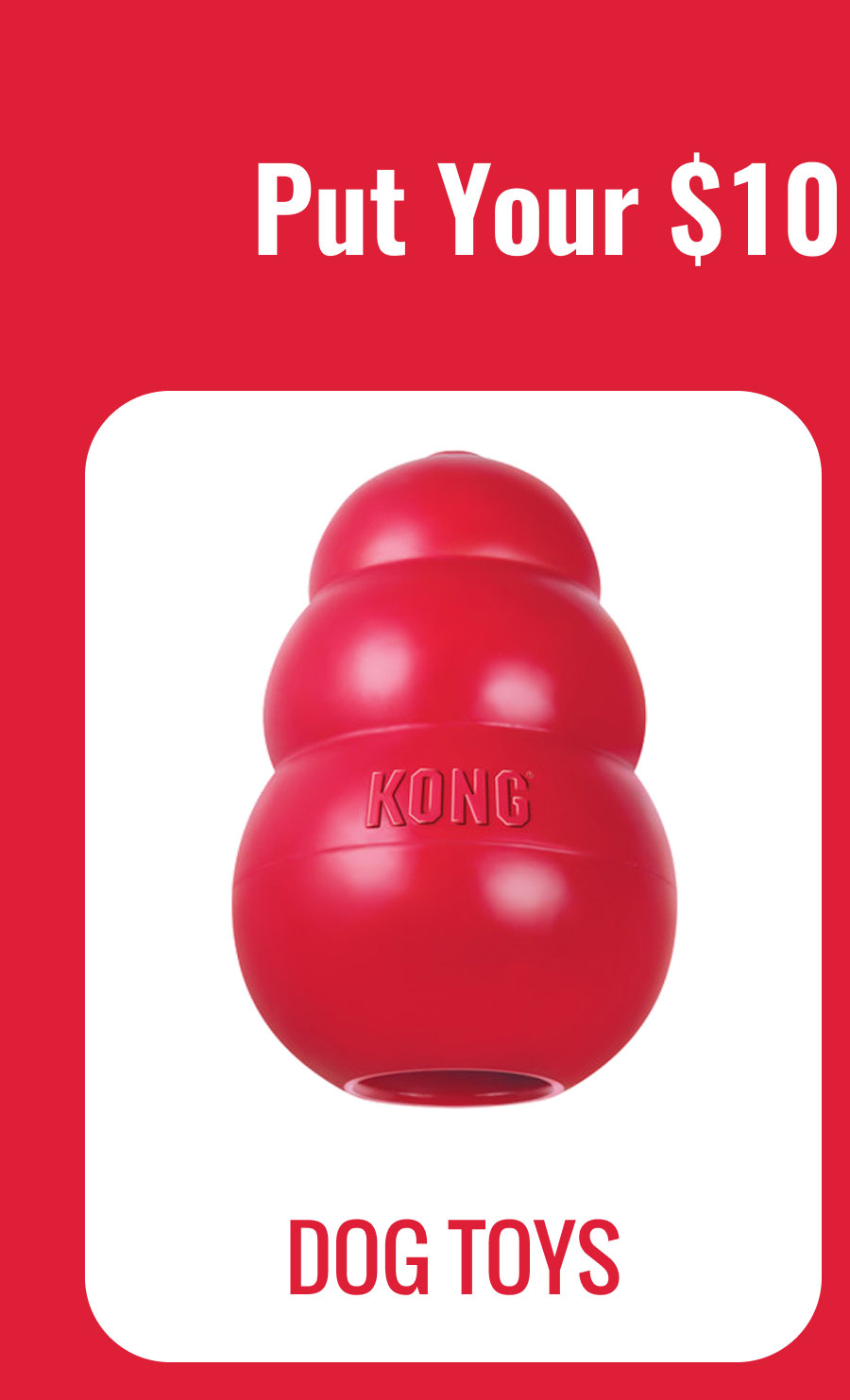 Dog Toys