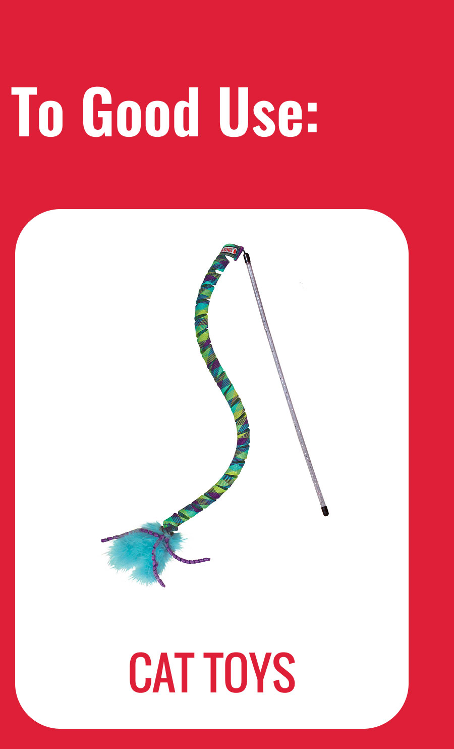Cat Toys