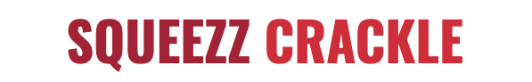 Squeezz Crackle