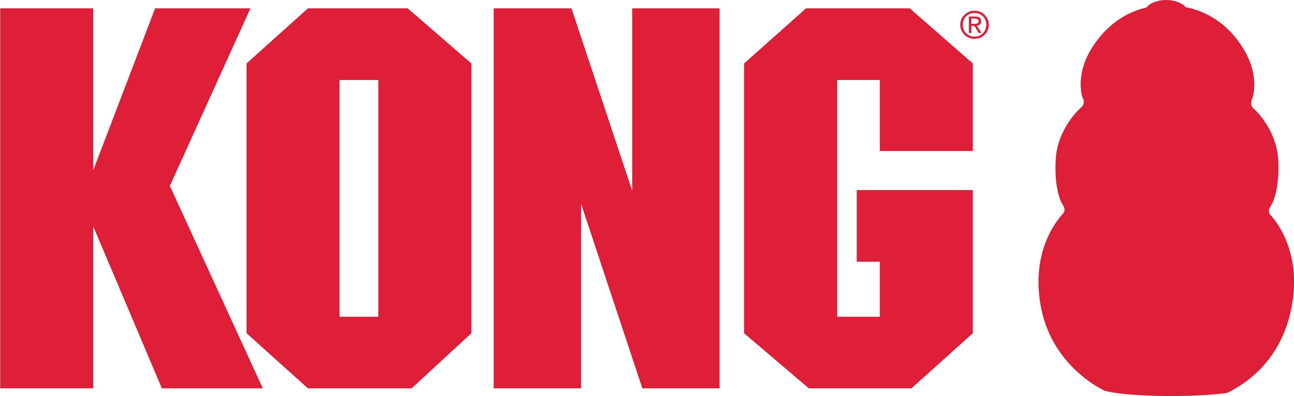 KONG logo
