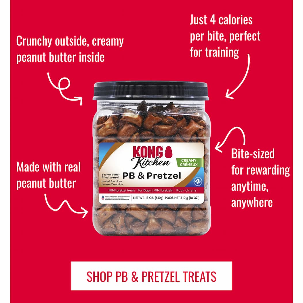 Shop PB & Pretzel Treats