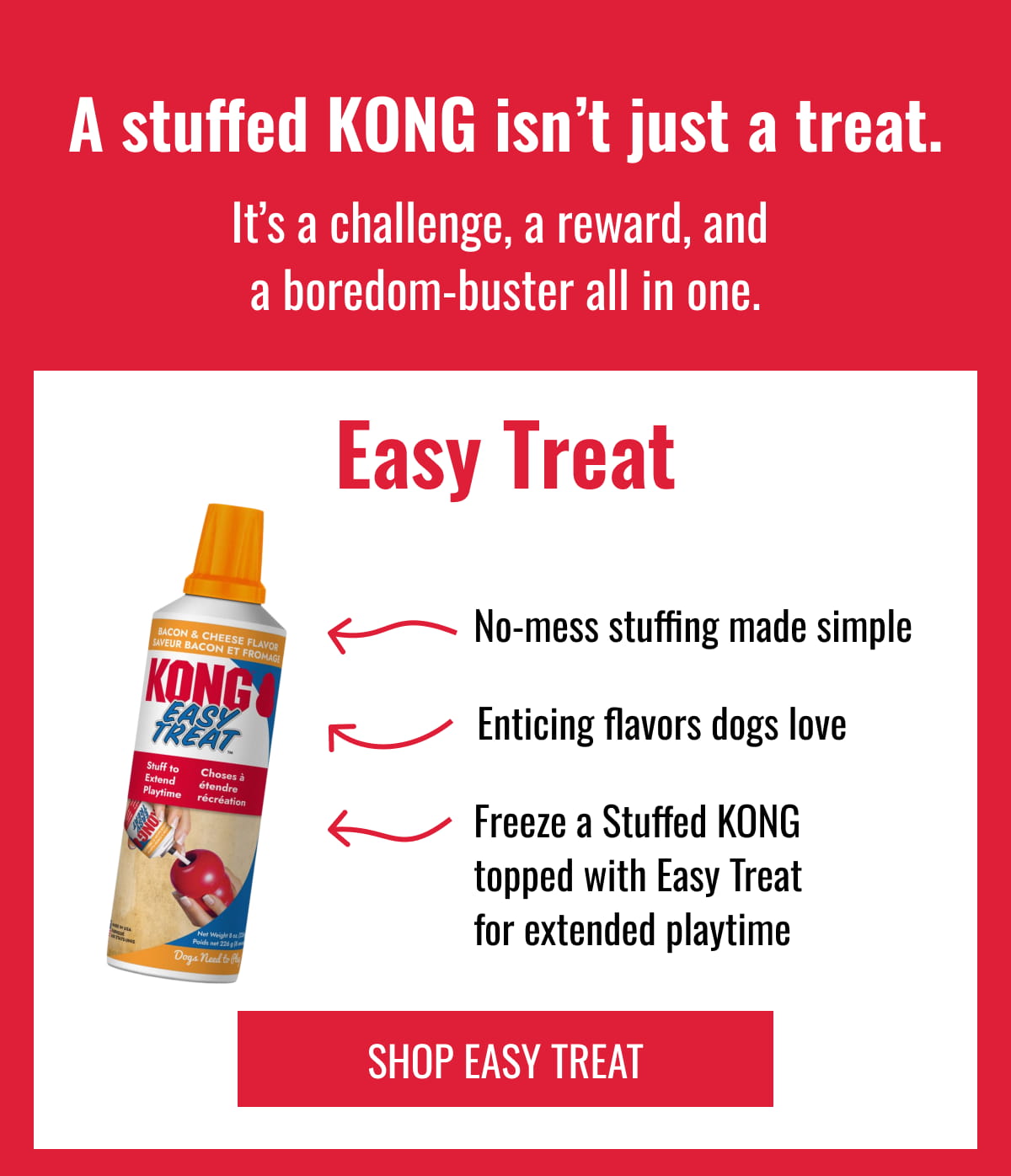 Easy Treat
