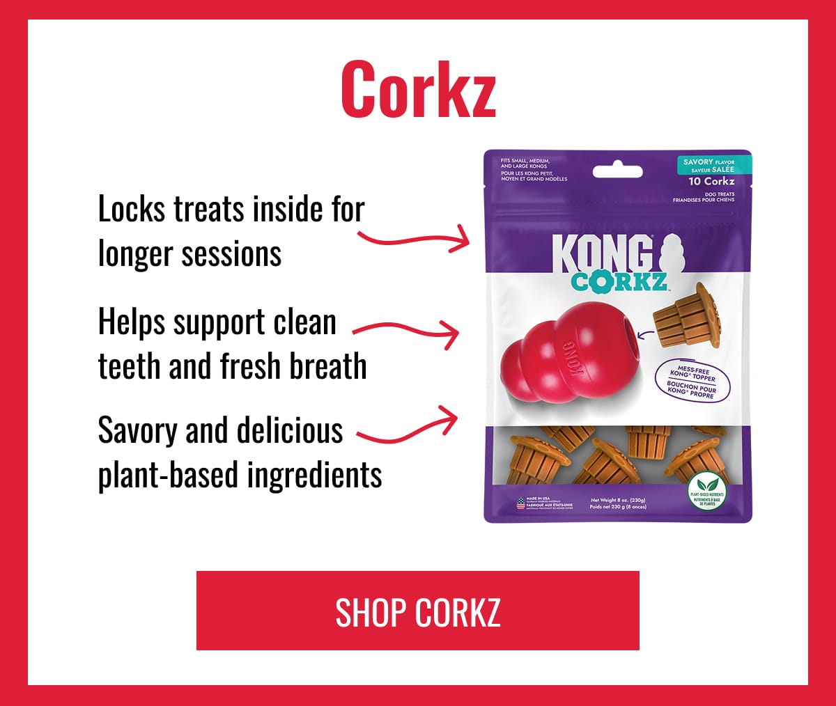 Corkz