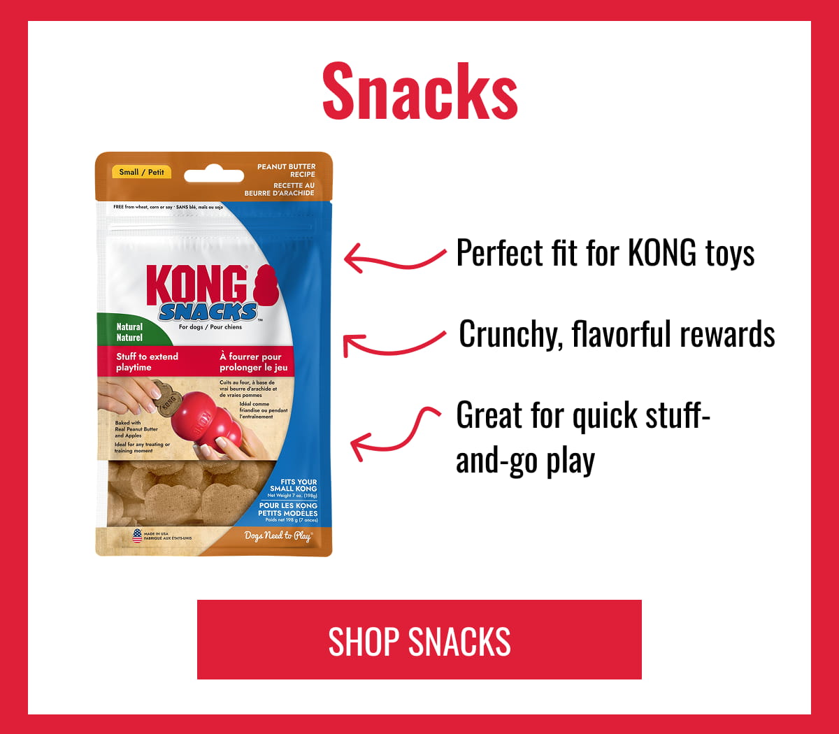 Snacks