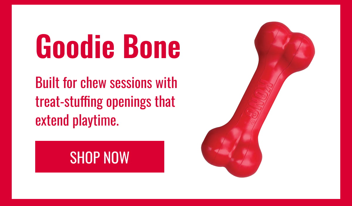 Goodie Bone