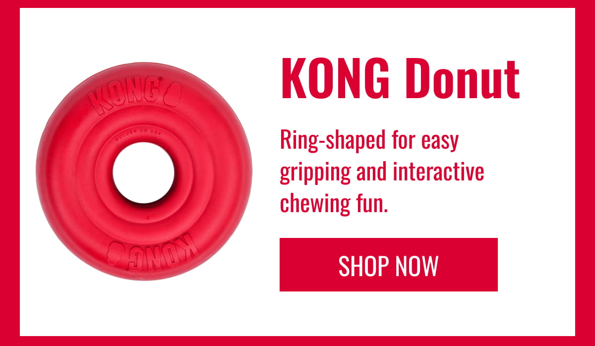 KONG Donut
