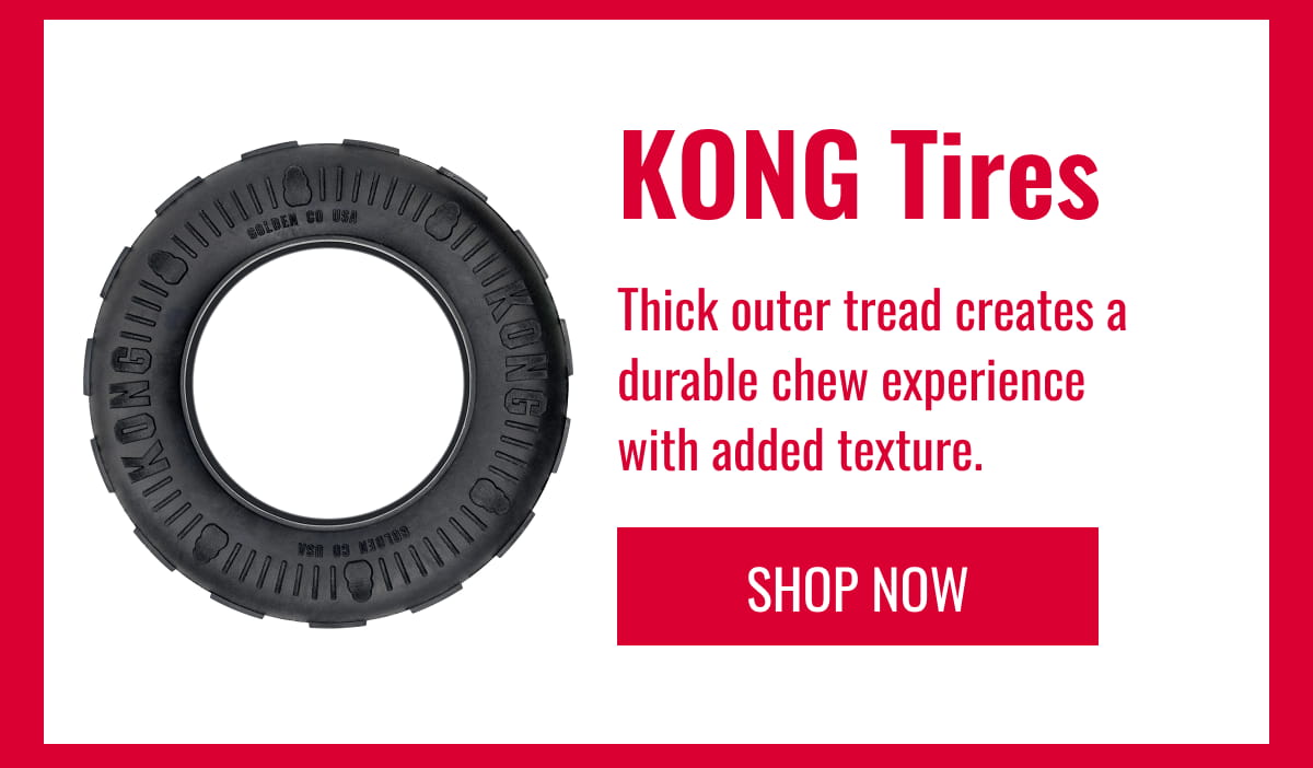 KONG Tires