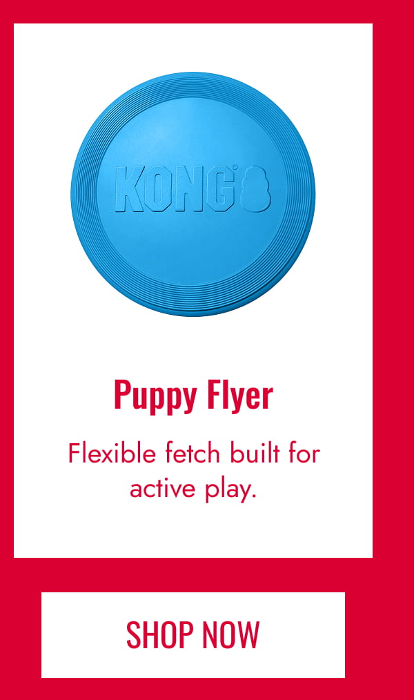 Puppy Flyer