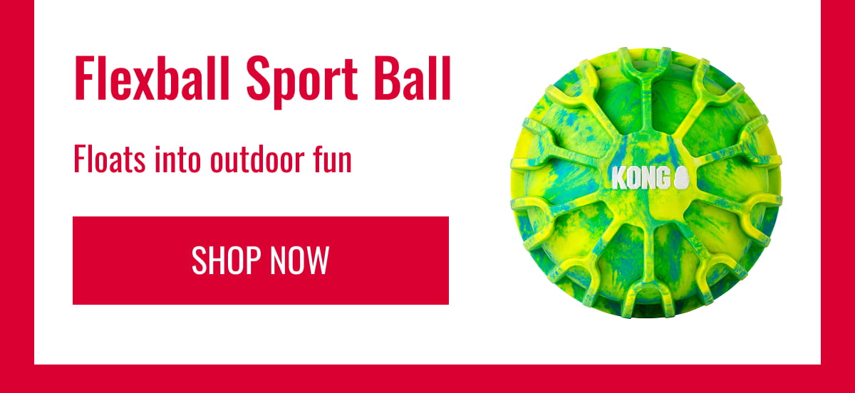 Flexball Sport Ball
