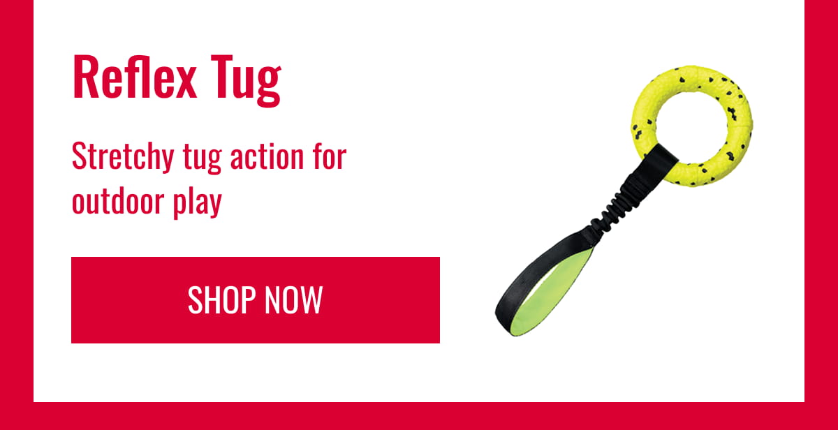 Reflex Tug