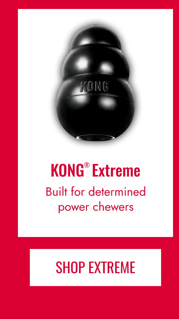 KONG Extreme