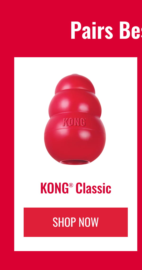 KONG Classic