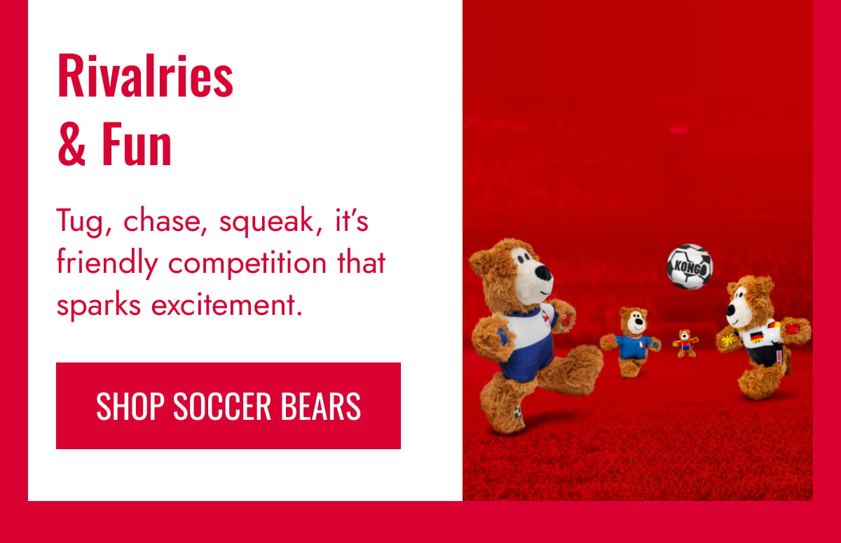 Rivalries & Fun